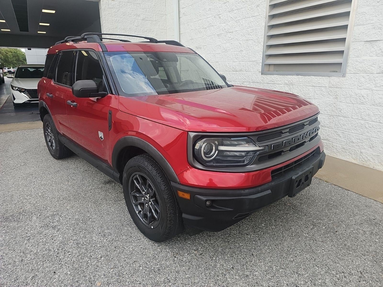 ford bronco sport 2021 3FMCR9B69MRA88993 image ford bronco sport 2021 3FMCR9B69MRA88993 image
